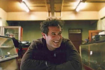 Johnny Clegg