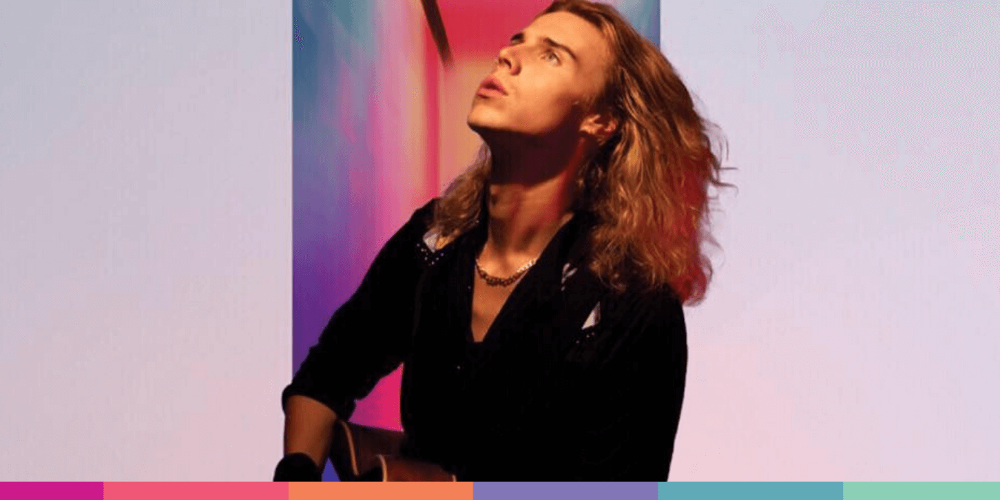 Album van die Jaar - Elandre
