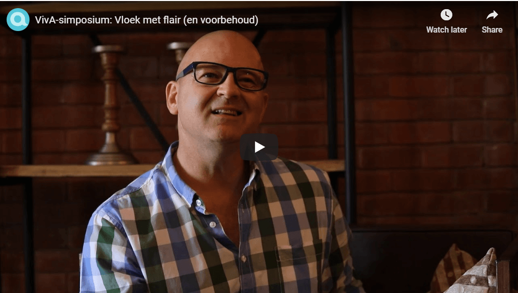 Vloek (1) Vloek