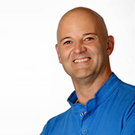 Gerhard van Huyssteen Afrikaans.com