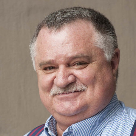 Pieter Steyn Afrikaans.com