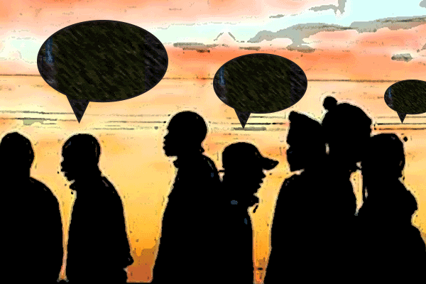 Ter viering van die Internasionale Jaar vir Inheemse Tale (2019)