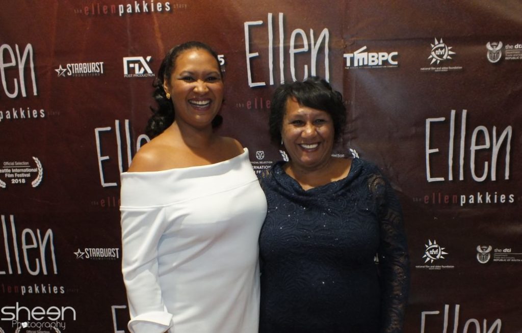 Ellen Plakkies Jill Levenberg