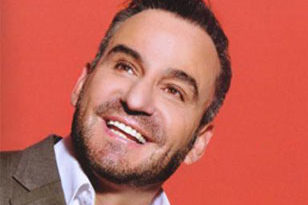 André Schwartz – Afrikaans is ‘hip’