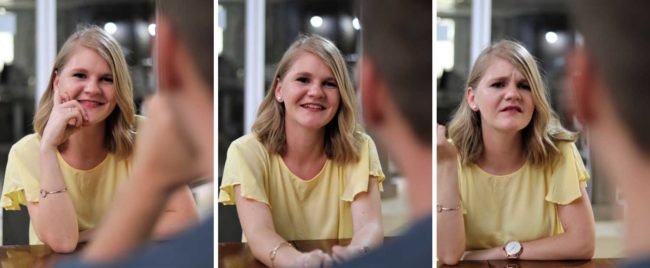Die Afrikaans.com-blog: Toe vra hy of ek al gedek is …