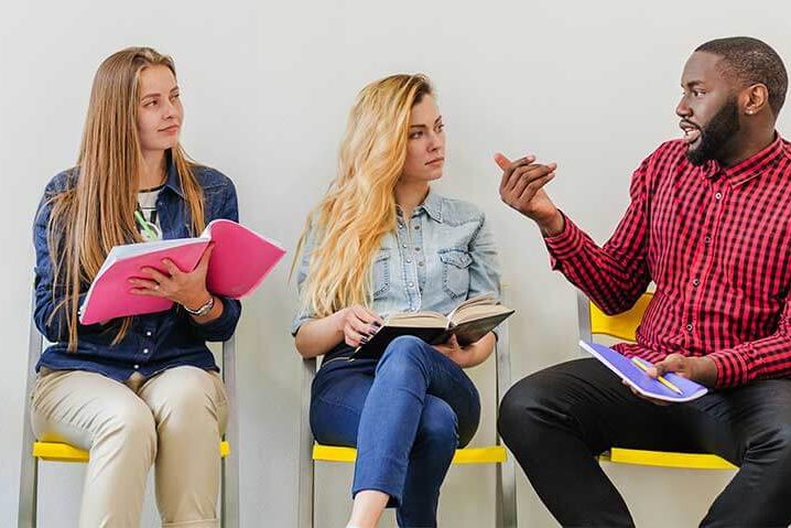 Afrikaans as universiteitsvak