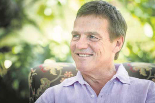 Doendinge vir die bevordering en uitbou van Afrikaans
