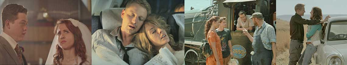 Fliekmaak in jou moedertaal – Danie Bester van Film Factory-faam vertel meer …