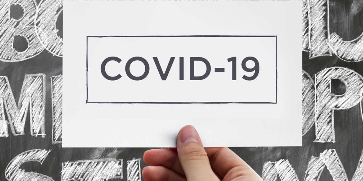 So praat ons COVID-19 … in Afrikaans