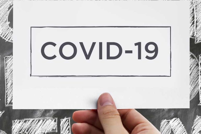 So praat ons COVID-19 … in Afrikaans