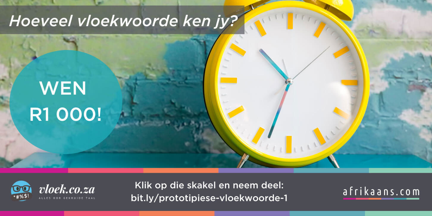 Vloek