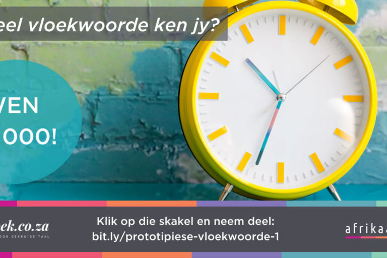 Vloek
