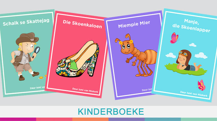 Gratis stories vir jong kinders