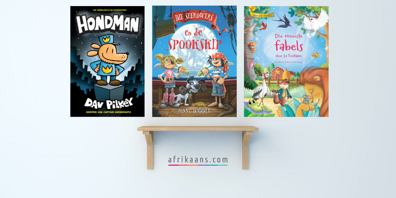 Kinderboek