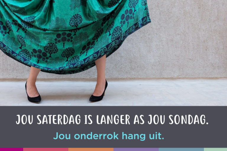 Spreekwoorde