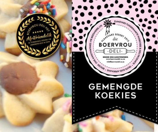 Koekies