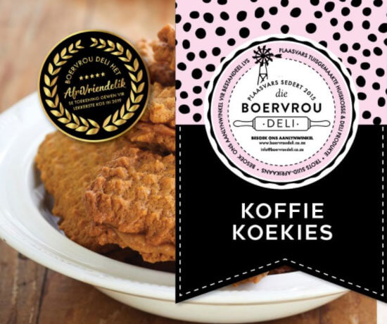Koekies