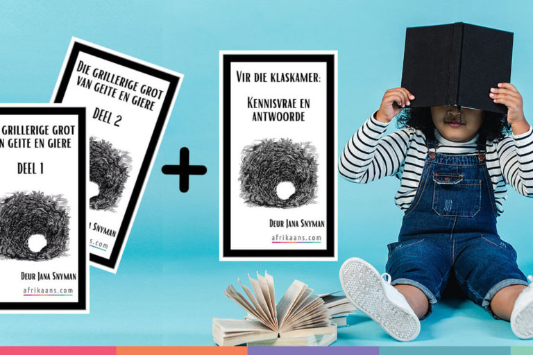 Kinderstories