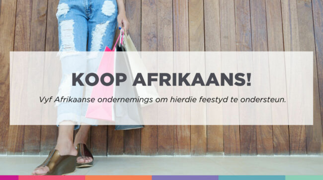 Koop afrikaans