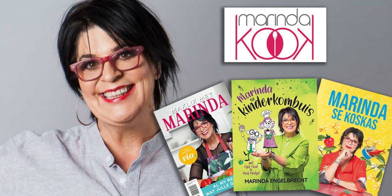 Marinda Kook