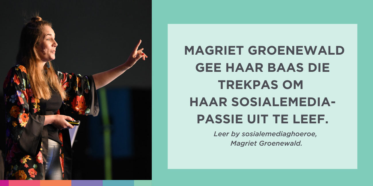 Magriet Groenewald