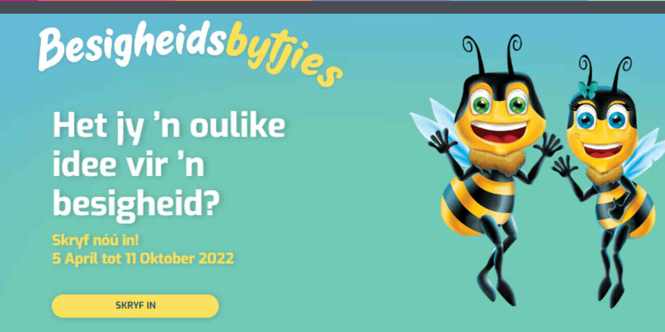 besigheidsbytjies