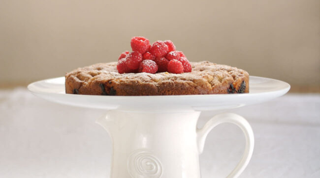 Heleen Meyer Bessiekoek resep