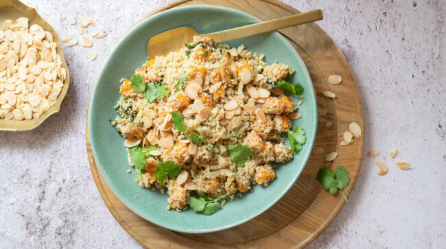 Heleen Meyer Koeskoes resep