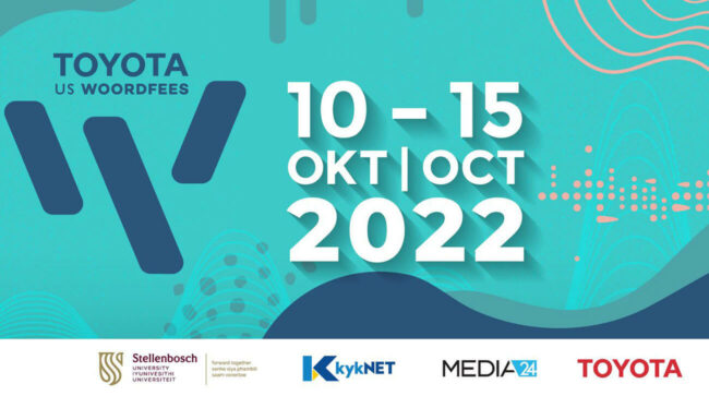Woordfees