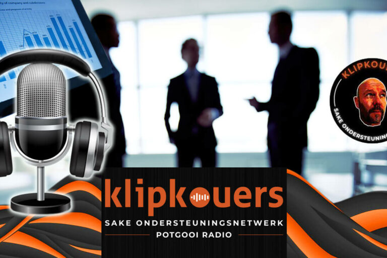 Klipkouers-radio2 Klipkouers
