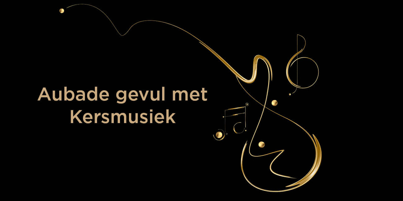 Kersmusiek