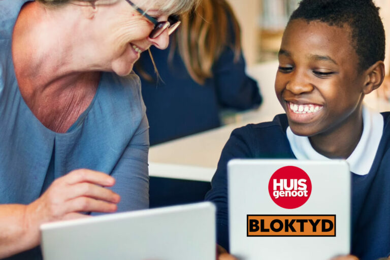 Bloktyd