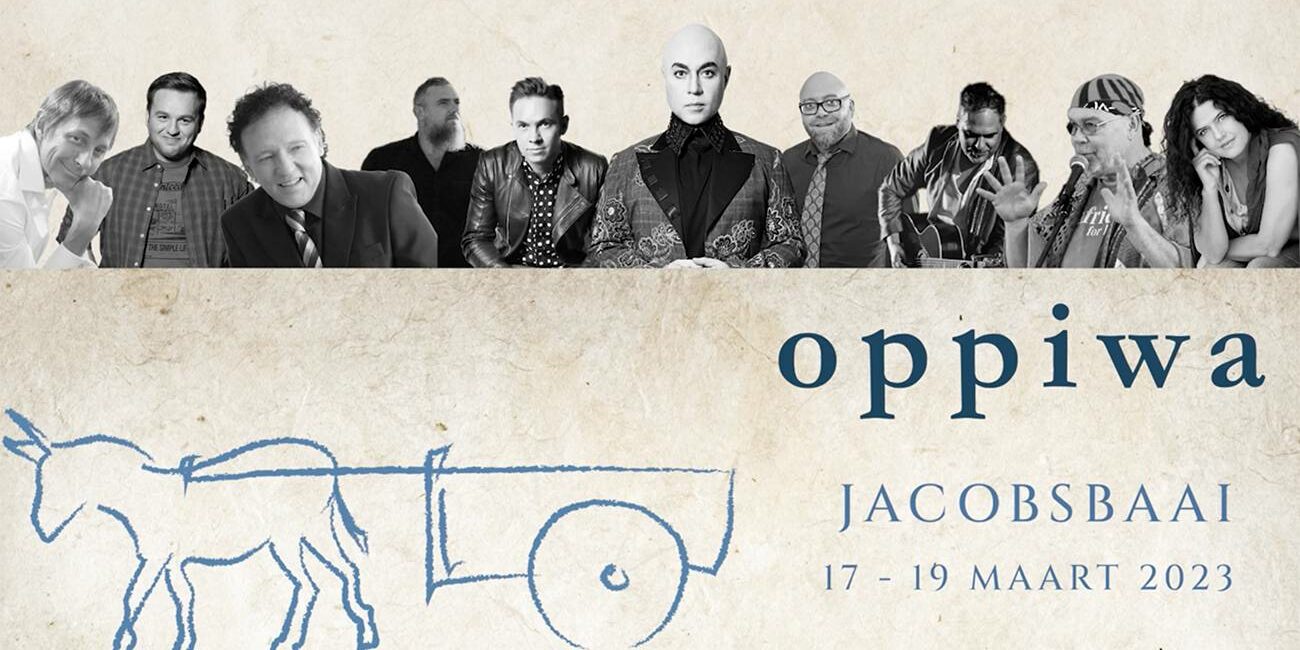 Oppiwa kunstefees