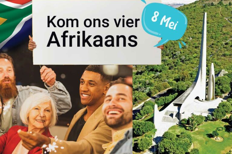 afrikaans