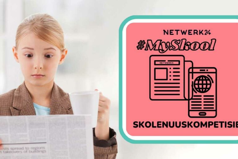 Skolenuuskompetisie-hooffoto Skolenuuskompetisie