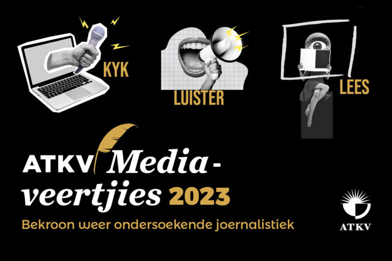 Mediaveertjies