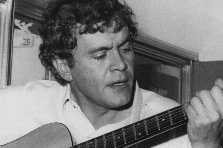Koos du Plessis - Doep