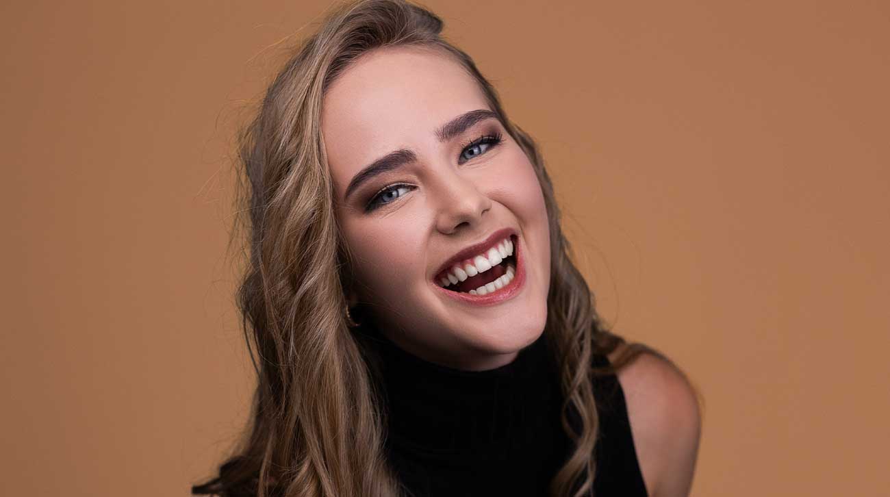Nuwe jong uitblinker praat tieners se taal
