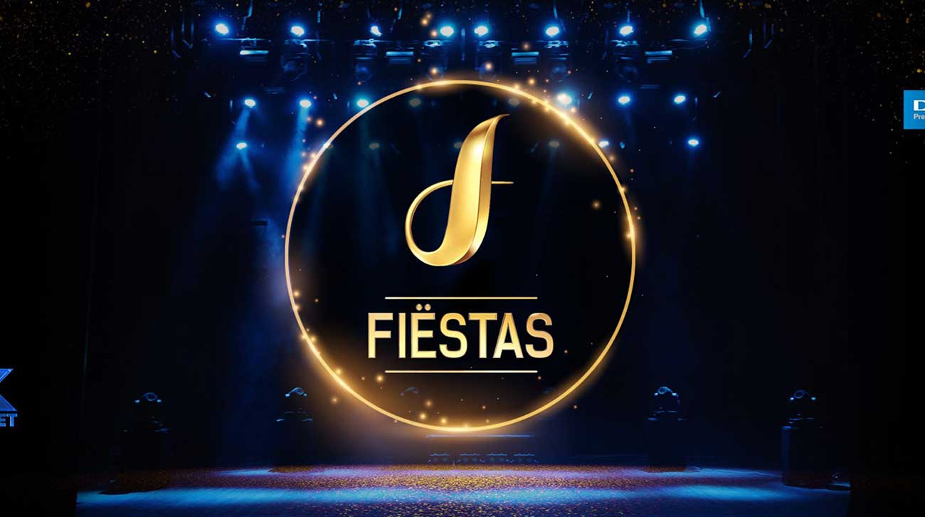 Fiësta-wenners