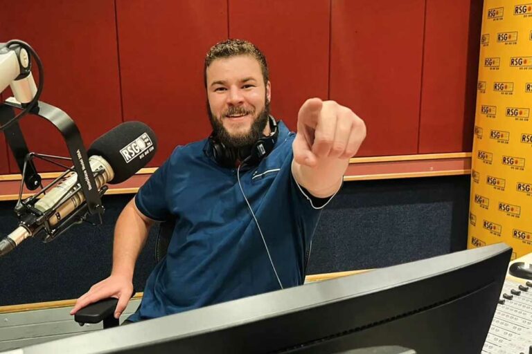 Jaco de Waal