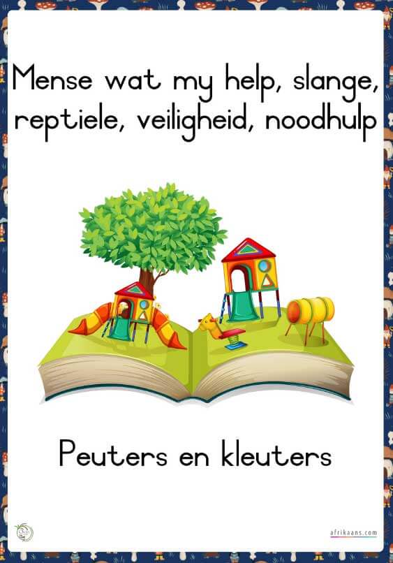 Voorleestories