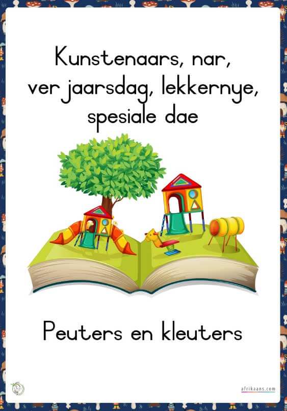 Voorlees