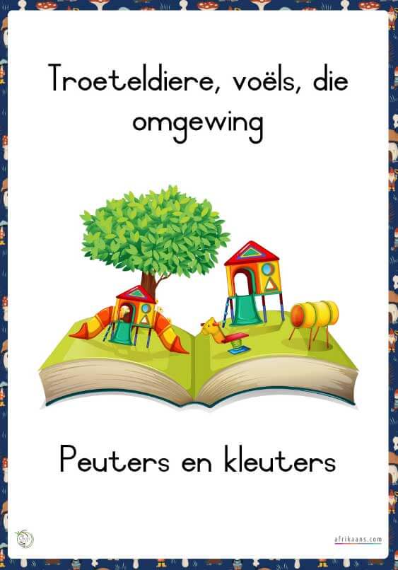 Voorlees