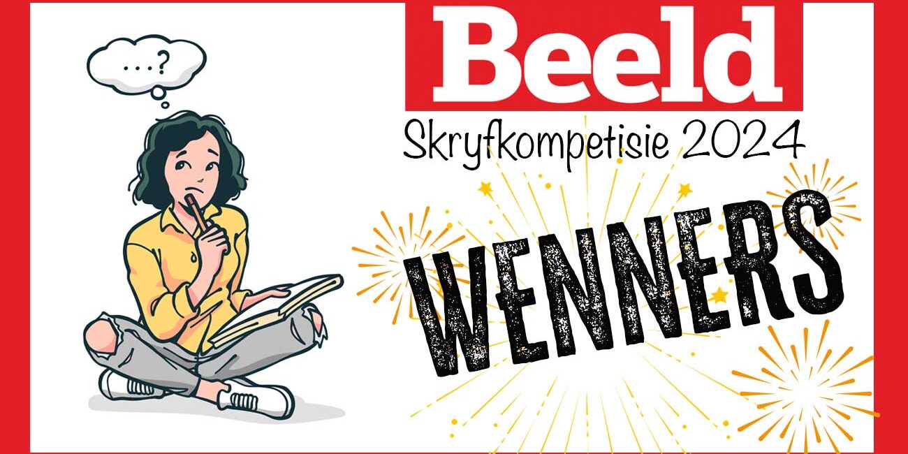 BEELD skryfkompetisie