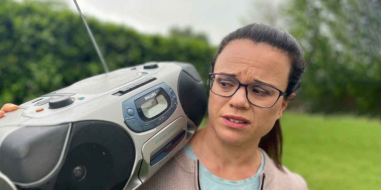 Anja van den Berg