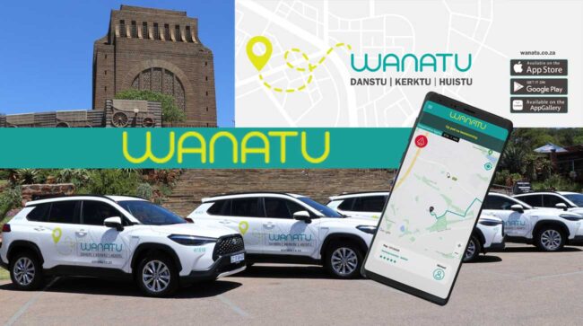 wanatu
