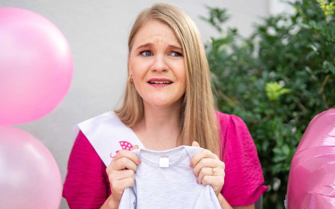 Ma-wees is nie kinderspeletjies nie!