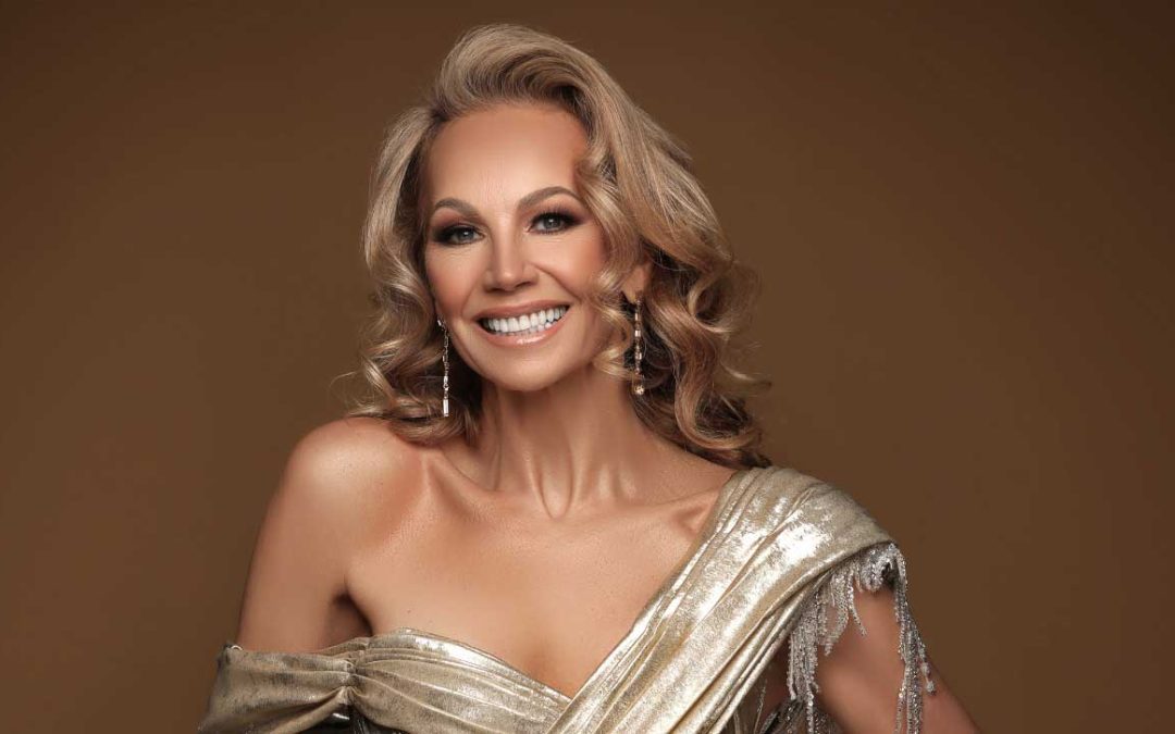 Margaret Gardiner se skoonheid is diepgewortel in haar menswees