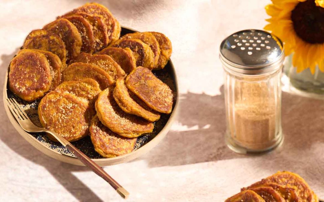 Botterskorsiekoekies (Heleen Meyer)