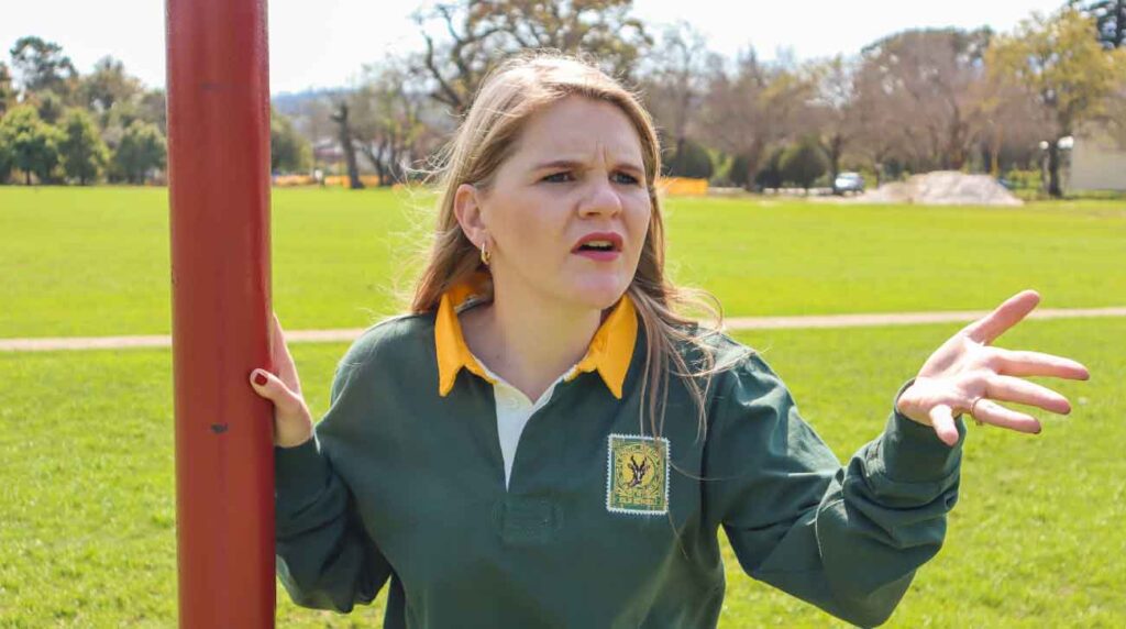 Daar was nog altyd iets aan rugby wat ek nie verstaan nie